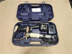 Lincoln 18V Battery Powered Grease Gun 