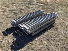 Case Stainless Steel Chafer Grates 