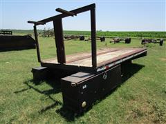 Truck Flatbed 