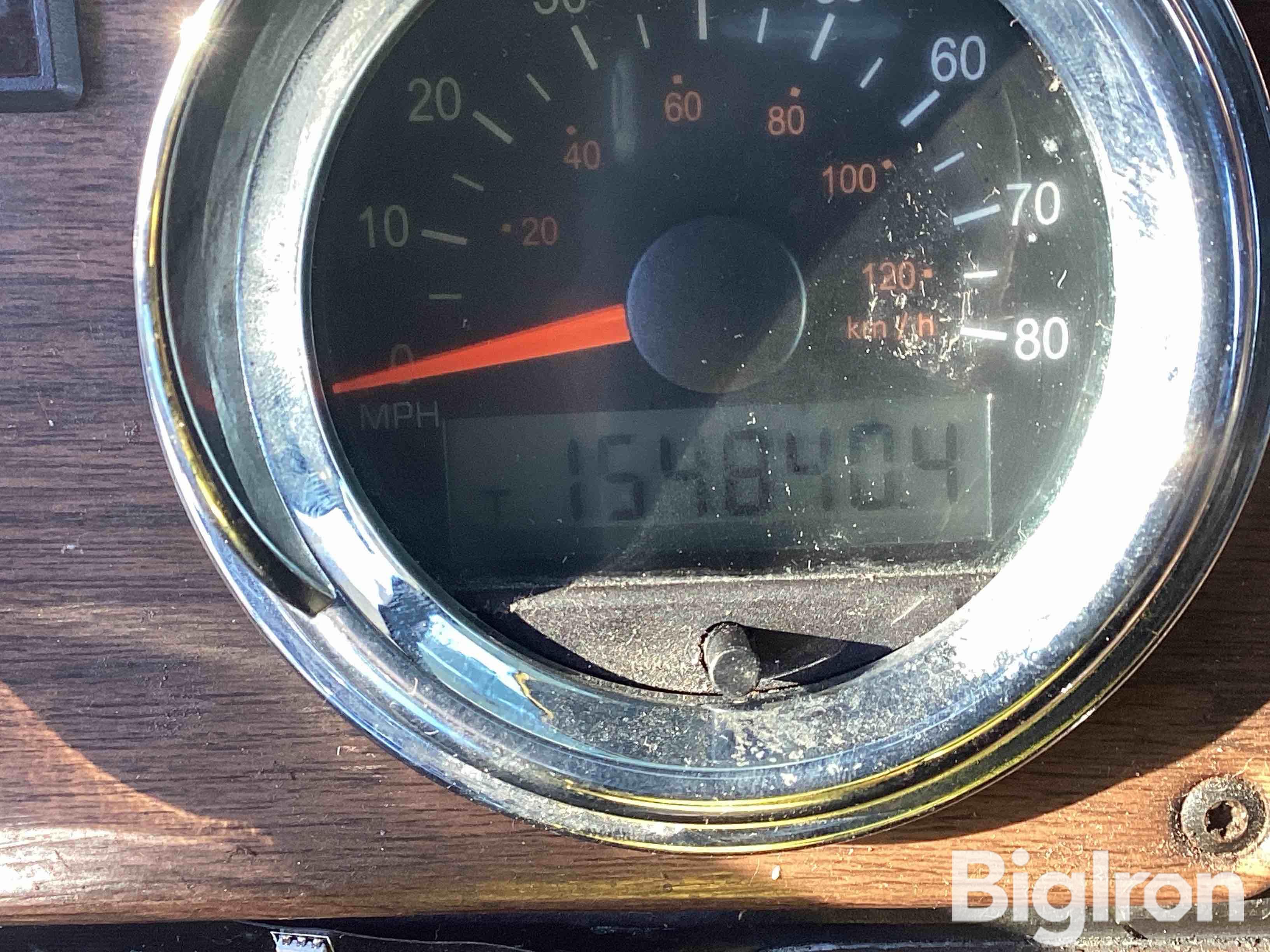 Odometer