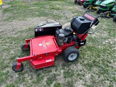 Gravely Pro-1336G Self-Propelled Walk Behind Mower 