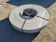 Galvanized Steel Coil 