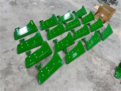 John Deere Planter Box Mounts 