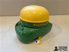 2013 John Deere StareFire 3000 Reciever 