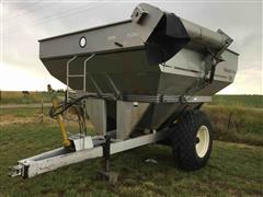 ATI Harvest Flow 590 Grain Cart 