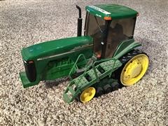 John Deere 8310T Toy Tractor 