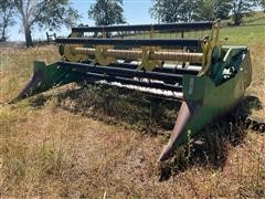 John Deere 213 Flex Head 