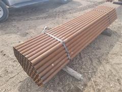 2" Steel Tubing 