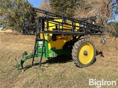 Demco 1250 Sprayer 