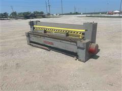 Niagara No. 610 Sheet Metal Shear 