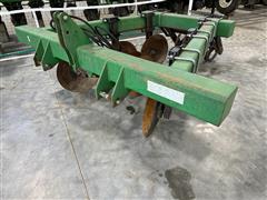 2009 Meridian Track King 3-Pt Pivot Track Closer 