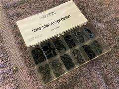 Snap Ring Assortment 