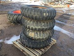 11.00-20 Military Tires 