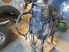 Miller Invision 456P Welder 