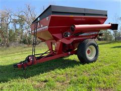 Unverferth 7250 Grain Cart 