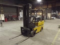 Caterpillar TC60D Forklift 