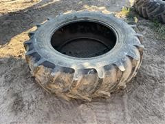 BF Goodrich 18.4-34 Tractor Tire 