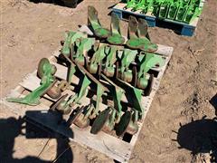 John Deere Coulter Attachment 