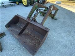 John Deere 48 Loader Attachment 