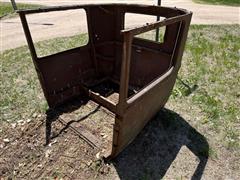 Ford Model T Sedan Body Shell 