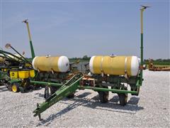 John Deere 7000 6R30" Planter 