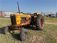 1965 Minneapolis-Moline U-302 2WD Tractor 