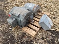 Generator & Electric Motor 