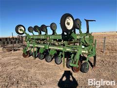 Etherell 1700 12R30 Cultivator 