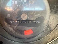 Odometer