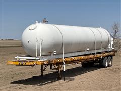 Anhydrous Tank 