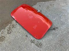 MG Midget Trunk 