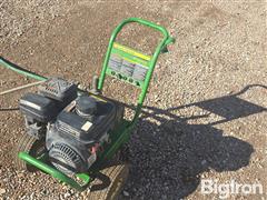 John Deere AC-2700GS Power Washer 