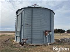 Stormor 6500 Bu. Grain Bin 