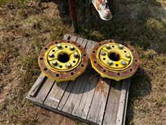 John Deere Hubs 