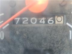 Odometer