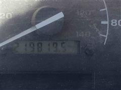 Odometer