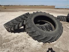 Goodyear Tractor Tires 