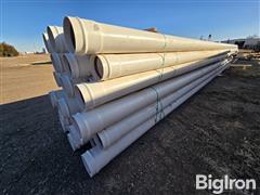 10" Water Supply Pipe 