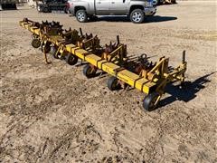 Row Master Row Crop Cultivator 