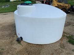 Liquid Storage Tank 