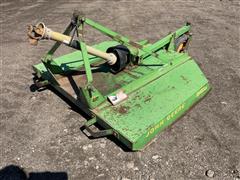 John Deere 503 5’ 3-Pt Rotary Mower/Shredder 