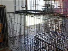 Animal Cages 