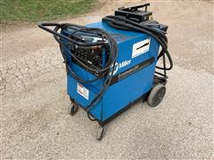 Miller Syncrowave 250 Arc Welding Power Source 