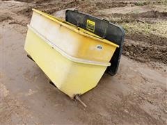 John Deere Fertilizer Box 