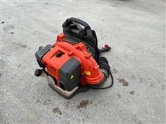 2010 Husqvarna 150BT Back Pack Blower 