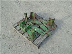 John Deere Brackets 