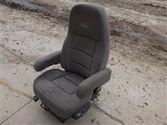 Air Ride Truck Seat 