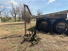 John Deere NO. 9 Sickle Mower 