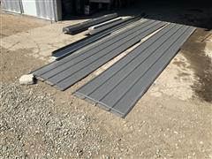 29 Gauge Corgated Roof Sheeting 