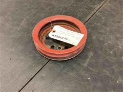 Chevrolet 3858533GM Crank Pulley 